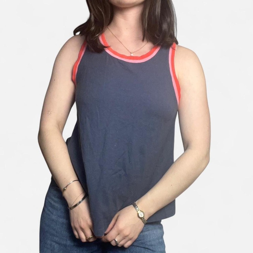 Sundry Cotton Tank